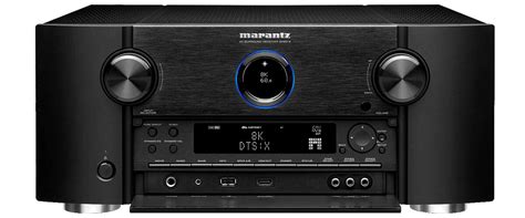 Best Marantz Receivers in 2023 [Our Top Tested Models]