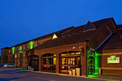 Holiday Inn Norwich North- Norwich, England Hotels- First Class Hotels ...