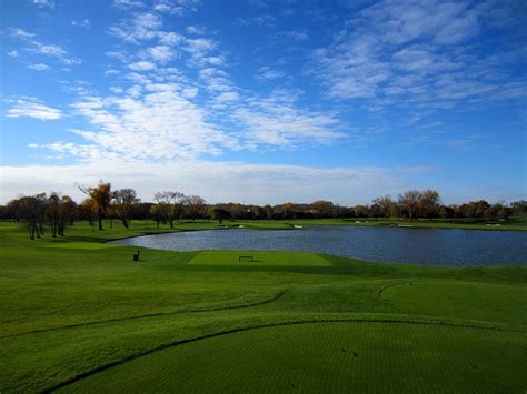 Butler National Golf Club (Oak Brook, Illinois) | GolfCourseGurus