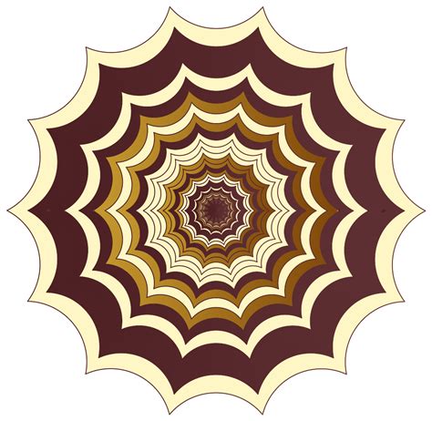 Download Spider Web Hypnotic Revitalized 5 SVG | FreePNGImg