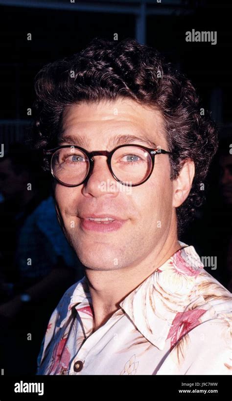 Al Franken Saturday Night Live July 1991 © RTMcbride / MediaPunch Stock ...