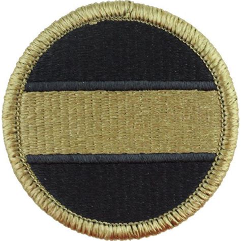 FORSCOM (US Army Forces Command) MultiCam (OCP) Patch | USAMM