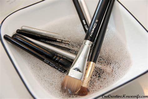 Are You Cleaning Your Makeup Tools Properly? - 21Ninety