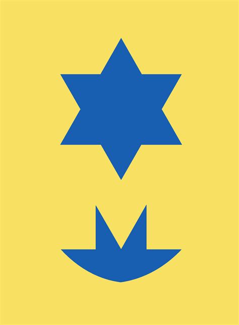 Maccabi Tel - Aviv alternative logo concept.