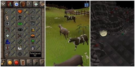 Old School RuneScape: 5 Beginner Tips