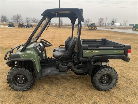 Used John Deere Gator For Sale Near Me - dReferenz Blog