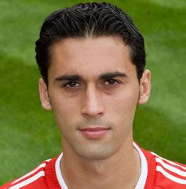 Alvaro Arbeloa - Liverpool FC