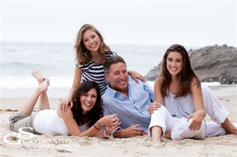 Laguna Beach Family Portrait Photographer-7990 | Anna Goddard Photography