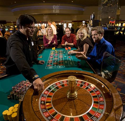 Casinos & Gaming | Official North Dakota Travel & Tourism Guide