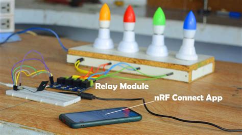 XIAO ESP32C3 Bluetooth Tutorial, Range test, and Home Automation