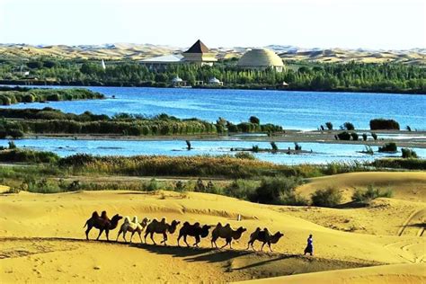 Baotou Weather & Best Time to Visit Baotou, Inner Mongolia, China 2024