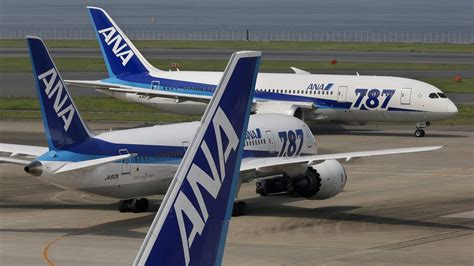 Boeing 787 Dreamliner Is Safe, FAA Team Concludes : The Two-Way : NPR