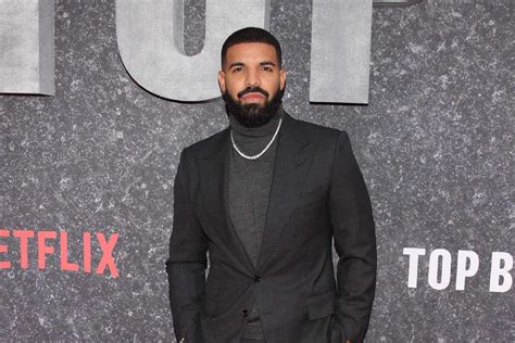 Drake targets UMG and Spotify in explosive RICO legal complaint ...