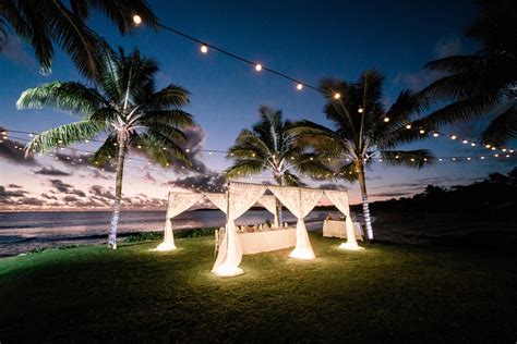 InterContinental Resort Fiji Wedding. Fiji wedding specialists.