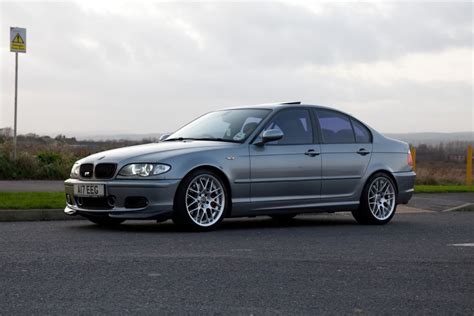 Bmw 330d E46 Photo Gallery #6/10