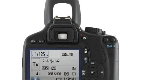 Canon EOS Rebel T2i review: Canon EOS Rebel T2i - CNET