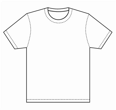 33+ Shirt Coloring Page Printable | Free Wallpaper