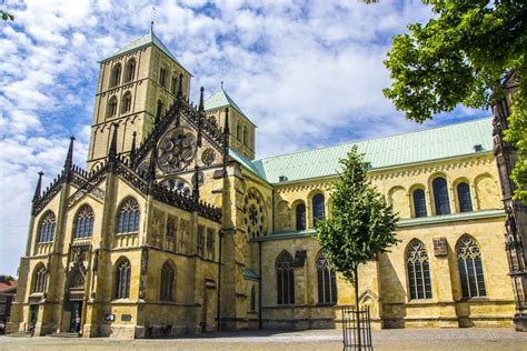 15 Best Things to Do in Münster (Germany) - The Crazy Tourist