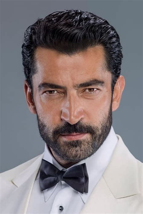 Kenan İmirzalıoğlu Personality Type | Personality at Work