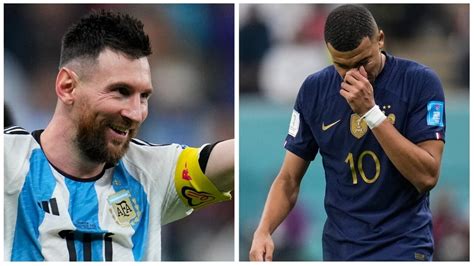 Explained: Who will win Golden Boot if both Messi and Mbappe are tied ...