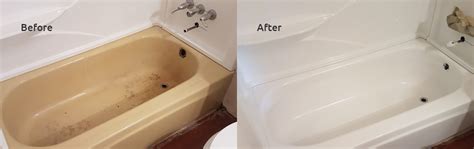 Bathroom Resurfacing - Resurface Old Bathtub - Alaska | Superior Refinishing of Alaska