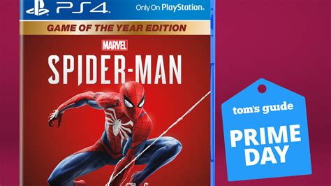 Best Prime Day PS4 game deals you can still get | Tom's Guide