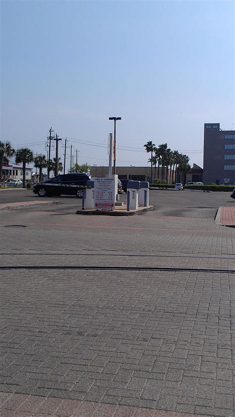 Pier 21 - Lot 2 - Parking in Galveston | ParkMe