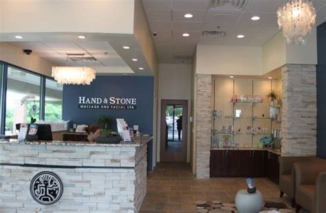 Hand & Stone Massage and Facial Spa - Short Pump - Find Deals With The Spa & Wellness Gift Card ...