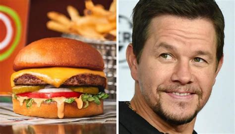 Mark Wahlberg traerá su cadena de hamburguesas Wahlburgers a Nueva Zelanda - Noticias Ultimas