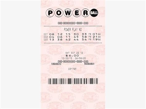 Winning Powerball Numbers Saturday, Dec. 23, 2017: $300M Jackpot ...