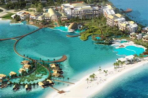 Anantara Mina Al Arab Ras Al Khaimah Resort Will Debut in Early 2020