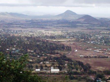 Guide to Marsabit National Park in Northern Kenya