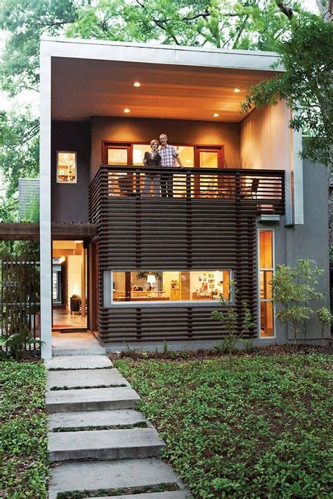 #Modernhomedesign | Small house design architecture, House architecture ...