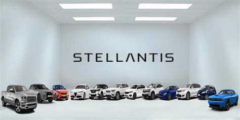 Auto Brands Under Stellantis Will Have a Future According to CEO