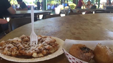 "It's the best thing ever": Douglas County Fair opens up in Roseburg | KMTR