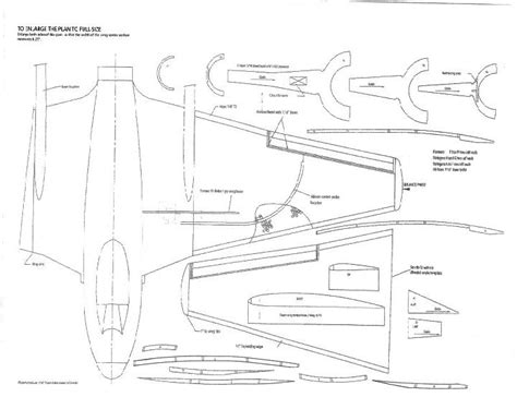 DEHAVILLAND VAMPIRE – AMA – Academy of Model Aeronautics