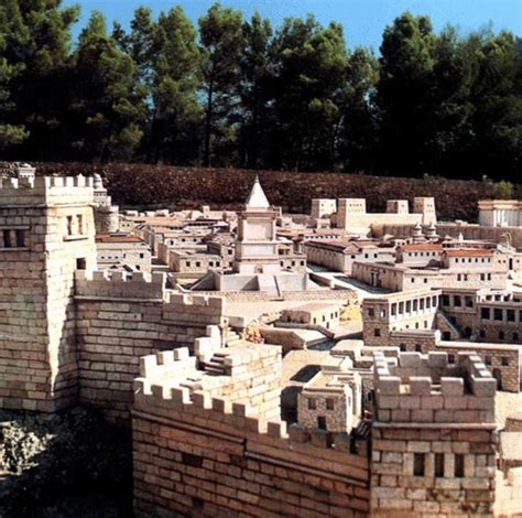 City of David (Tomb) - Bible History