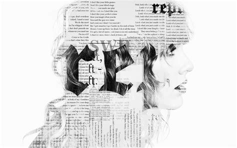 Taylor Swift REP Reputation Wallpaper by motzaburger on DeviantArt