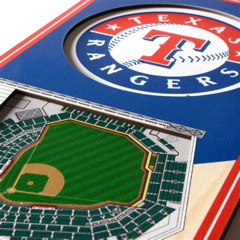 Texas Rangers Seating Chart Interactive | Cabinets Matttroy