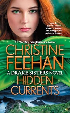Hidden Currents : Feehan, Christine: Amazon.ca: Books
