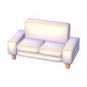 minimalist sofa | Animal Crossing: New Leaf (ACNL) Trade | Traderie