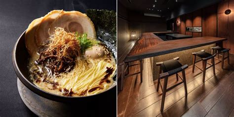 5 Best Ramen in Kyoto