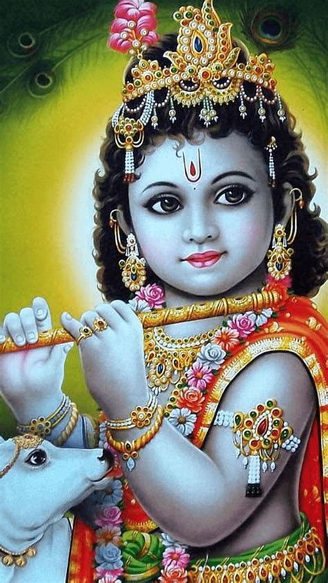 Incredible Collection of 4K Krishna Images – Over 999+ Krishna Ji Images