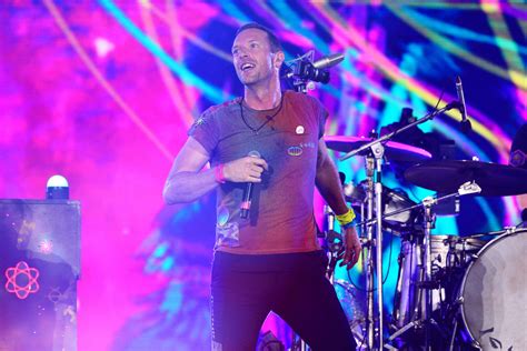 Coldplay Announces New World Tour Dates — & Latin America is Next