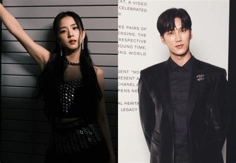 BLACKPINK's Jisoo and boyfriend Ahn Bo Hyun have officially split