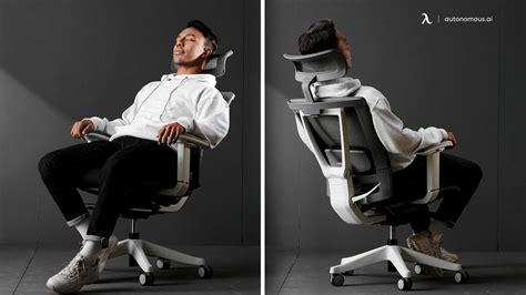 best office chair for neck and shoulder pain uk - Parker Weems