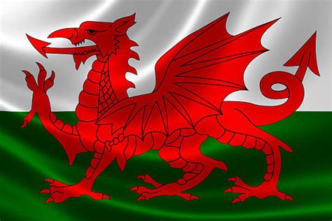 Royalty Free Welsh Flag Pictures, Images and Stock Photos - iStock