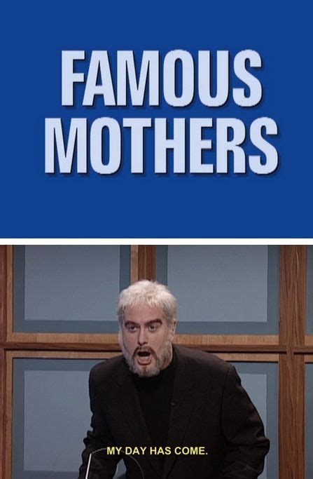 Sean Connery SNL Jeopardy You Funny, Funny People, Funny Cute, Hilarious, Funny Stuff, Best Snl ...