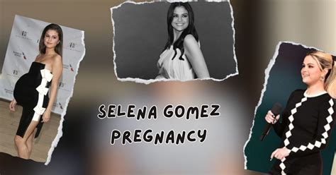 Selena Gomez Pregnancy Rumors: Unveiling The Truth From The 2023 VMAs