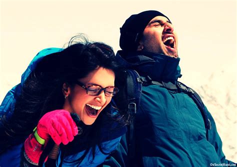 Everything About Anything: Yeh Jawaani Hai Deewani